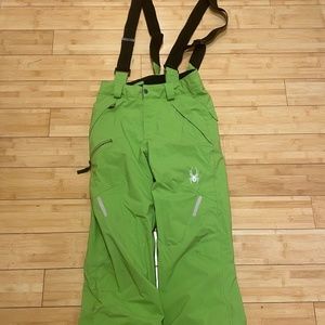 Boys Ski Pants